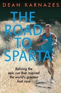 Abbildung von: The Road to Sparta - Allen & Unwin