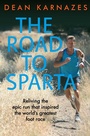 Cover: The Road to Sparta - Allen & Unwin