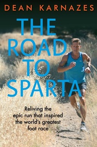 Enlarge image Cover: The Road to Sparta - Allen & Unwin