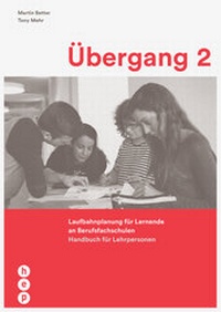 Abbildung von: Übergang 2 - hep verlag