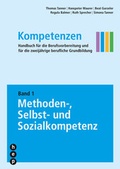 Cover: Kompetenzen - hep verlag
