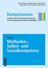 Enlarge image Cover: Kompetenzen - hep verlag