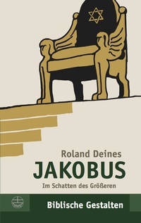 Abbildung von: Jakobus - Evangelische Verlagsanstalt