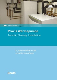 Bild vergrößern Bild: Praxis Wärmepumpe - DIN Media