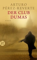 Cover: Der Club Dumas - Insel