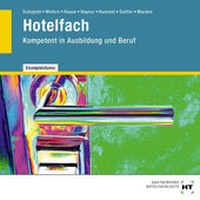 Enlarge image Cover: Hotelfach - Verlag Handwerk und Technik