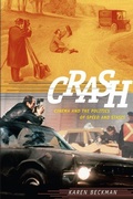 Cover: Crash - Duke University Press