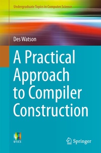 Abbildung von: A Practical Approach to Compiler Construction - Springer