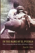 Cover: In the Name of El Pueblo - Duke University Press