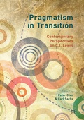 Bild: Pragmatism in Transition - Palgrave Macmillan