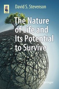 Cover: The Nature of Life and Its Potential to Survive - Springer