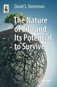 Abbildung von: The Nature of Life and Its Potential to Survive - Springer