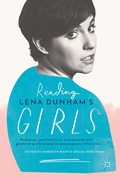 Cover: Reading Lena Dunham's Girls - Palgrave Macmillan