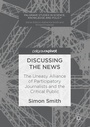 Cover: Discussing the News - Palgrave Macmillan