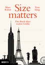 Cover: Size Matters - ecoWing