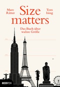 Cover: Size Matters - ecoWing