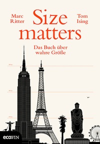 Enlarge image Cover: Size Matters - ecoWing
