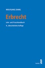 Cover: Erbrecht - Facultas
