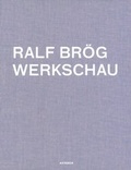 Cover: Ralf Br&ouml;g - Kerber Verlag