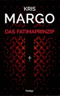 Abbildung von: Das Fatimaprinzip - TWENTYSIX CRIME