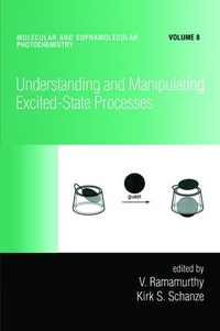 Enlarge image Cover: Understanding and Manipulating Excited-State Processes - CRC Press