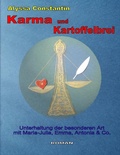 Cover: Karma und Kartoffelbrei - BoD - Books on Demand