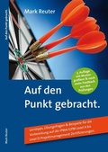 Cover: Auf den Punkt gebracht. - Books on Demand