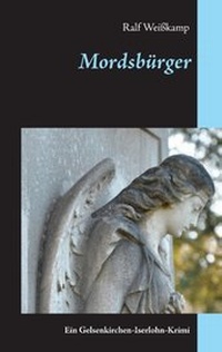 Abbildung von: Mordsbürger - Books on Demand