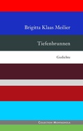 Cover: Tiefenbrunnen - BoD - Books on Demand