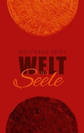 Cover: Welt und Seele - Books on Demand