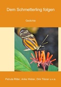 Cover: Dem Schmetterling folgen - BoD - Books on Demand