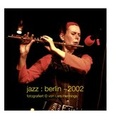 Cover: jazz : berlin ~2002 - BoD - Books on Demand