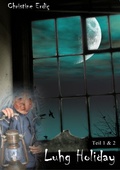 Cover: Luhg Holiday - BoD - Books on Demand