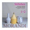 Cover: Hommage &agrave; Morandi und zum jungen Morandi - BoD - Books on Demand
