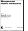 Cover: Management of Chronic Viral Hepatitis - CRC Press