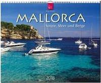 Abbildung von: MALLORCA - Sonne, Meer und Berge - Stürtz
