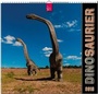 Cover: DINOSAURIER - Stürtz