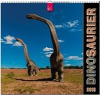 Enlarge image Cover: DINOSAURIER - Stürtz