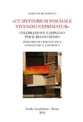 Cover: Ut mysterium paschale vivendo exprimatur - EOS Verlag