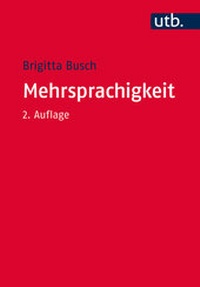 Enlarge image Cover: Mehrsprachigkeit - UTB