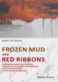 Abbildung von: Frozen Mud and Red Ribbons - ibidem