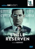 Cover: Stille Reserven - Falter Verlag