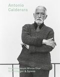Cover: Antonio Calderara - Scheidegger & Spiess