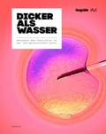 Cover: Dicker als Wasser - Snoeck