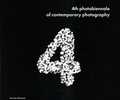 Cover: 4th photobiennale of contemporaty photography - Palace Editions