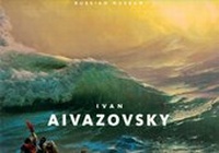 Enlarge image Cover: Ivan Aivazovsky - Palace Editions