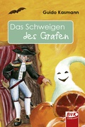 Cover: Das Schweigen des Grafen - BVK Buch Verlag Kempen