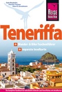 Cover: Reise Know-How Reiseführer Teneriffa - Reise Know-How Verlag Dr. Hans-R. Grundmann GmbH
