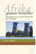 Cover: Afrika: genauer betrachtet - Edition Konturen