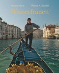 Cover: Wasserfrauen - AvivA